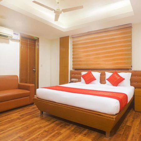 Hotel Sizzling Starr 新德里 外观 照片