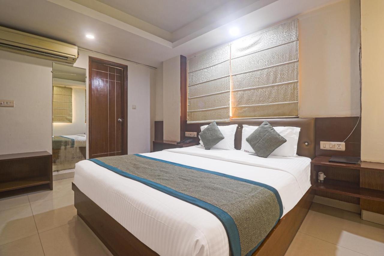 Hotel Sizzling Starr 新德里 外观 照片