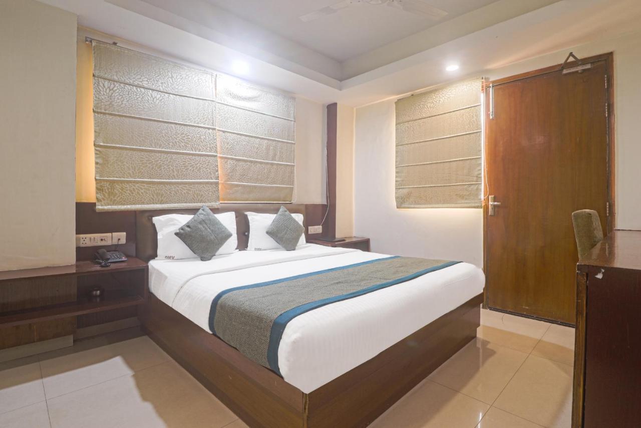 Hotel Sizzling Starr 新德里 外观 照片