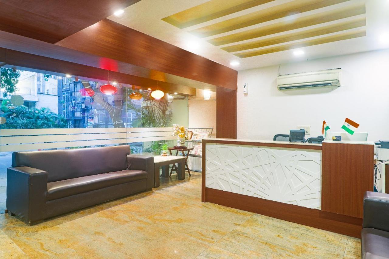 Hotel Sizzling Starr 新德里 外观 照片